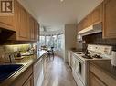7680 Columbia Street, Vancouver, BC  - Indoor Photo Showing Kitchen 