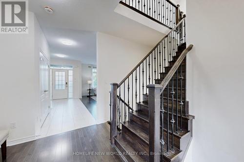 197 Beechborough Crescent, East Gwillimbury, ON - Indoor Photo Showing Other Room