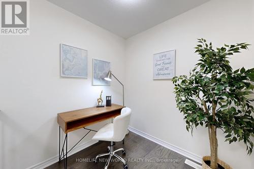 197 Beechborough Crescent, East Gwillimbury, ON - Indoor Photo Showing Office