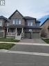 63 Boone Crescent W, Vaughan, ON  - Outdoor With Facade 