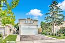 87 Sandmere Avenue, Brampton, ON  - Outdoor With Facade 