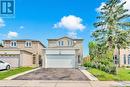 87 Sandmere Avenue, Brampton, ON  - Outdoor With Facade 