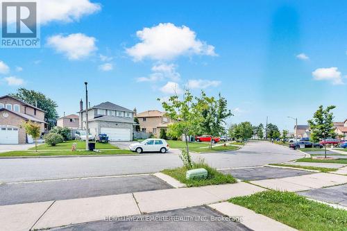 87 Sandmere Avenue, Brampton, ON - Outdoor