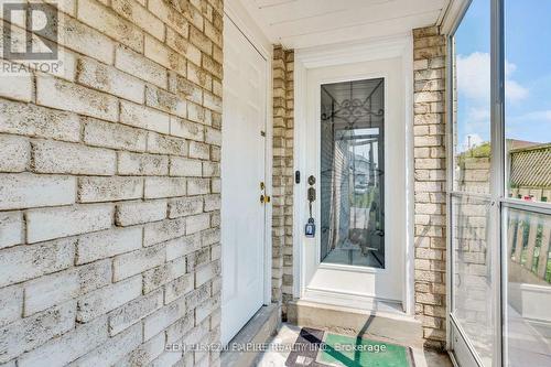 87 Sandmere Avenue, Brampton, ON - Outdoor