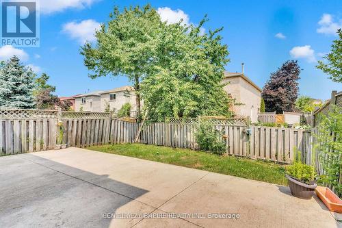 87 Sandmere Avenue, Brampton, ON - Outdoor