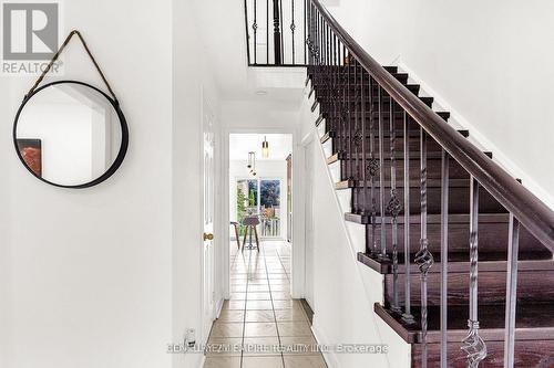 87 Sandmere Avenue, Brampton, ON - Indoor Photo Showing Other Room