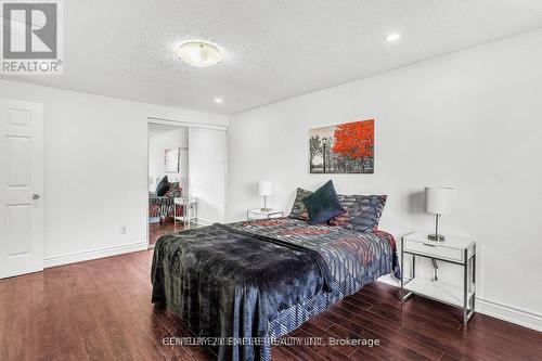 87 Sandmere Avenue, Brampton, ON - Indoor Photo Showing Bedroom