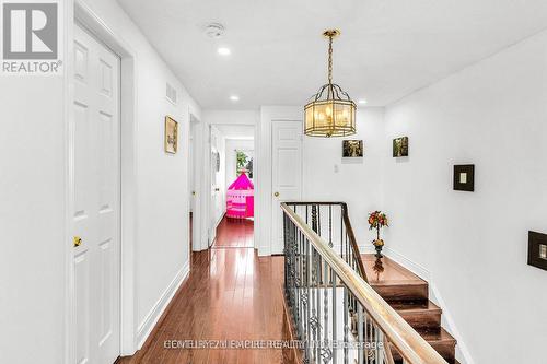 87 Sandmere Avenue, Brampton, ON - Indoor Photo Showing Other Room