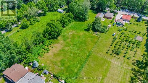 31 Clarke Road, London, ON - Outdoor With View