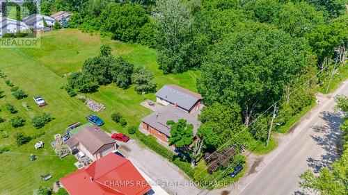 31 Clarke Road, London, ON - Outdoor With View