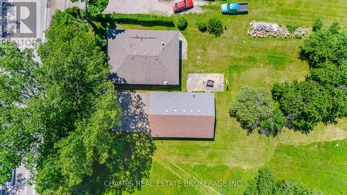 31 Clarke Road, London, ON - Outdoor With View