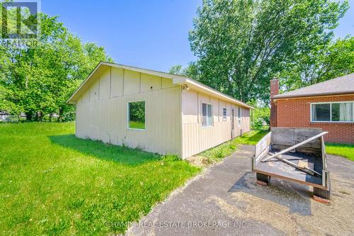 31 Clarke Road, London, ON - Outdoor With Exterior