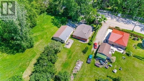 31 Clarke Road, London, ON - Outdoor With View