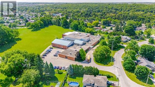 31 Clarke Road, London, ON - Outdoor With View