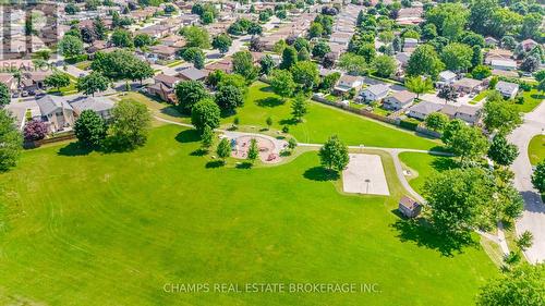 31 Clarke Road, London, ON - Outdoor With View