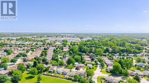 31 Clarke Road, London, ON - Outdoor With View