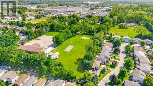 31 Clarke Road, London, ON - Outdoor With View