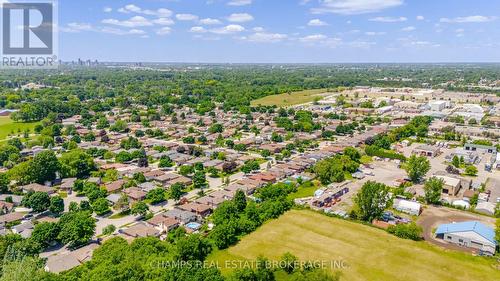 31 Clarke Road, London, ON - Outdoor With View