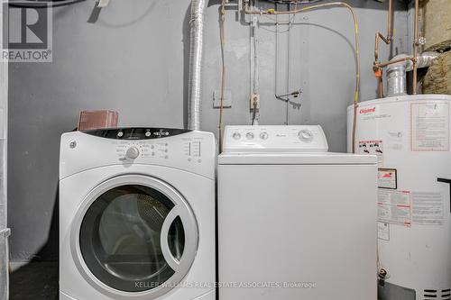 224 Fairway Road N, Kitchener, ON - Indoor Photo Showing Laundry Room
