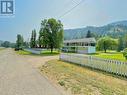 1086 Seven Mile Road, Princeton, BC  - Outdoor With Deck Patio Veranda With View 