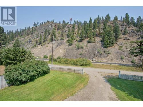 1086 Seven Mile Road, Princeton, BC - Outdoor With View