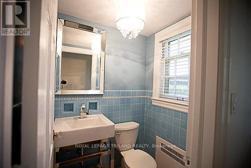 115 Windsor Crescent, London, ON - Indoor Photo Showing Bathroom