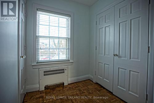 115 Windsor Crescent, London, ON - Indoor Photo Showing Other Room