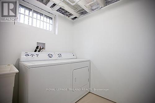 115 Windsor Crescent, London, ON - Indoor Photo Showing Laundry Room