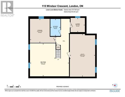 115 Windsor Crescent, London, ON - Other