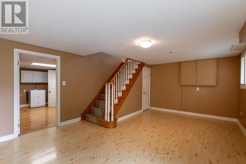 39 Key Hill Road, London, ON - Indoor Photo Showing Other Room