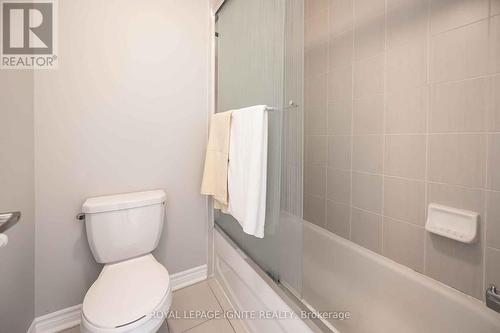 95 Mcroberts Crescent, Clarington, ON - Indoor Photo Showing Bathroom