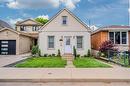 273 Britannia Avenue, Hamilton, ON  - Outdoor With Facade 