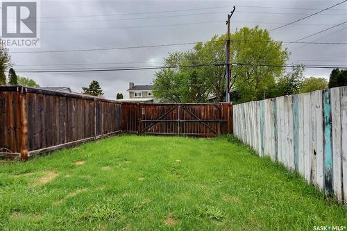 1400 1St Street E, Prince Albert, SK - Outdoor