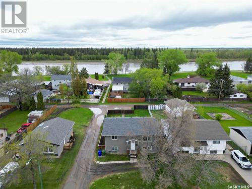1400 1St Street E, Prince Albert, SK - Outdoor With View