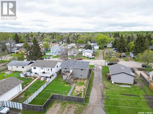 1400 1St Street E, Prince Albert, SK - Outdoor With View