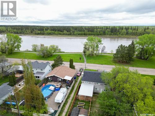 1400 1St Street E, Prince Albert, SK - Outdoor With View