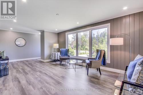 2654 25 Sideroad, Innisfil, ON - Indoor