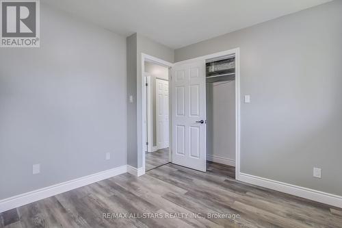 2654 25 Sideroad, Innisfil, ON - Indoor Photo Showing Other Room