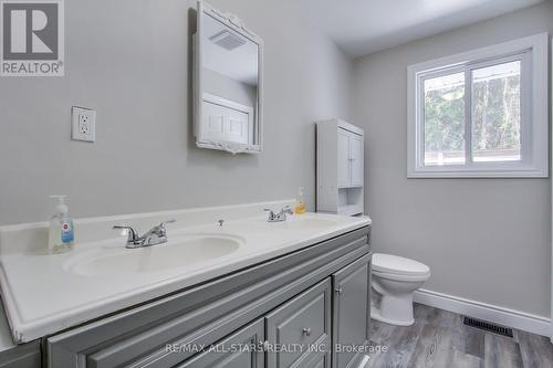 2654 25 Sideroad, Innisfil, ON - Indoor Photo Showing Bathroom