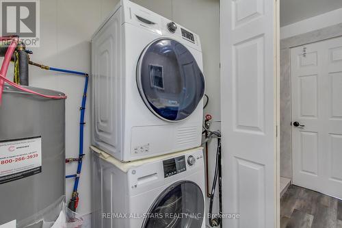 2654 25 Sideroad, Innisfil, ON - Indoor Photo Showing Laundry Room