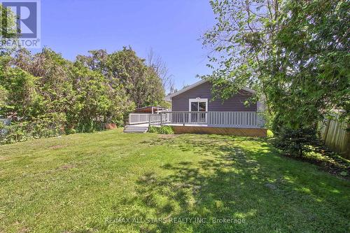 2654 25 Sideroad, Innisfil, ON - Outdoor