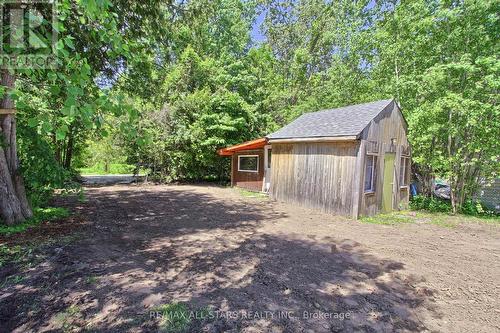 2654 25 Sideroad, Innisfil, ON - Outdoor