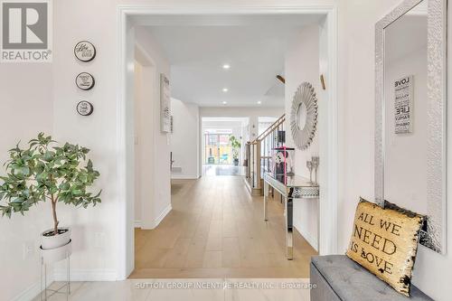 16 Samuel Crescent, Springwater (Centre Vespra), ON - Indoor Photo Showing Other Room