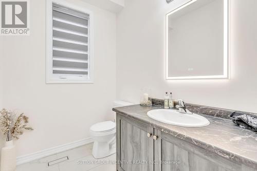 16 Samuel Crescent, Springwater (Centre Vespra), ON - Indoor Photo Showing Bathroom