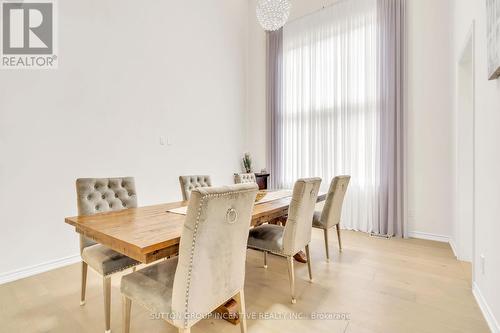 16 Samuel Crescent, Springwater (Centre Vespra), ON - Indoor Photo Showing Dining Room