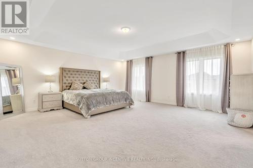 16 Samuel Crescent, Springwater (Centre Vespra), ON - Indoor Photo Showing Bedroom