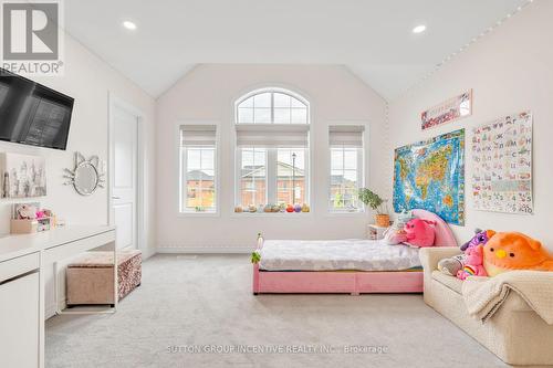 16 Samuel Crescent, Springwater (Centre Vespra), ON - Indoor Photo Showing Bedroom