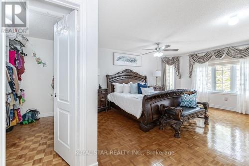 7 Springtown Trail, Brampton, ON - Indoor Photo Showing Other Room