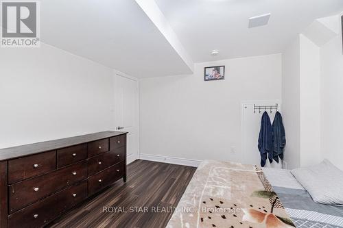 7 Springtown Trail, Brampton, ON - Indoor Photo Showing Bedroom