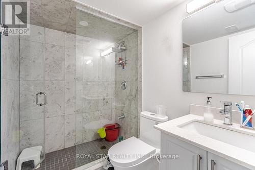 7 Springtown Trail, Brampton, ON - Indoor Photo Showing Bathroom